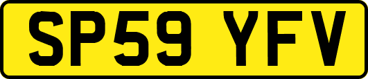 SP59YFV