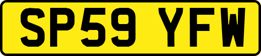 SP59YFW