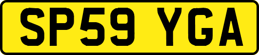 SP59YGA