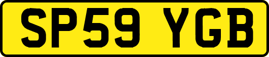 SP59YGB