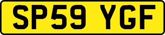 SP59YGF