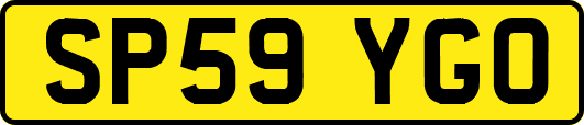 SP59YGO