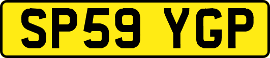 SP59YGP