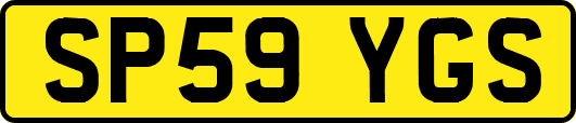 SP59YGS