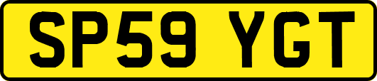 SP59YGT