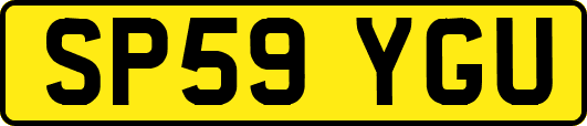 SP59YGU