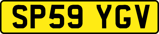 SP59YGV