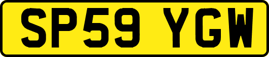 SP59YGW