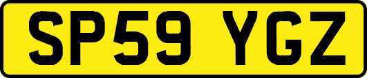 SP59YGZ