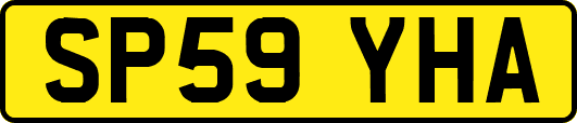 SP59YHA
