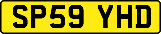 SP59YHD