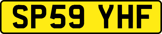 SP59YHF
