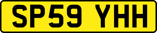 SP59YHH