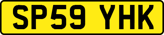 SP59YHK