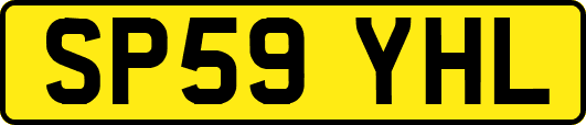 SP59YHL