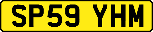 SP59YHM
