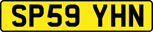 SP59YHN