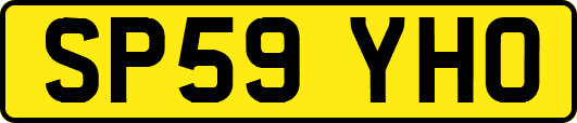 SP59YHO