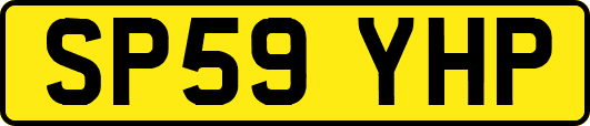 SP59YHP