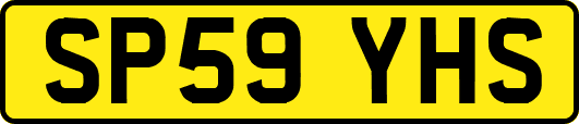 SP59YHS