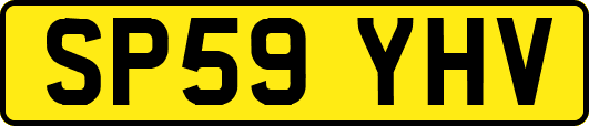 SP59YHV