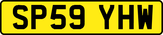 SP59YHW