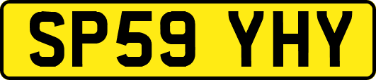 SP59YHY