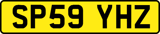 SP59YHZ