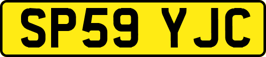 SP59YJC