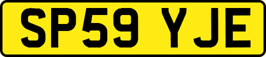 SP59YJE