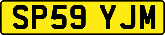 SP59YJM
