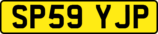 SP59YJP