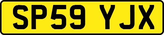 SP59YJX