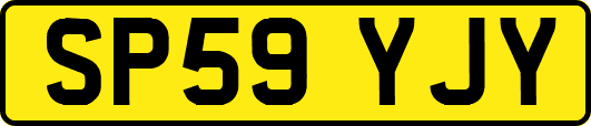 SP59YJY