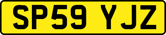 SP59YJZ