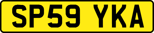 SP59YKA