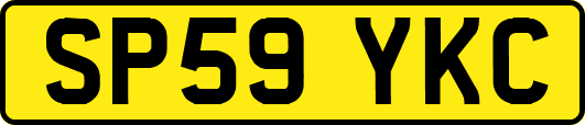 SP59YKC