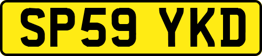 SP59YKD