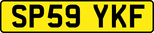 SP59YKF