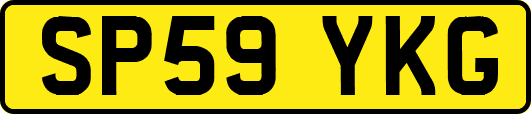 SP59YKG