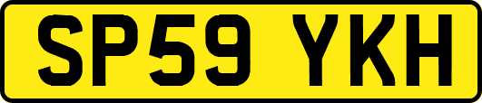SP59YKH