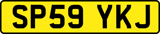 SP59YKJ