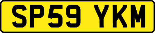 SP59YKM