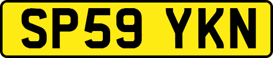 SP59YKN