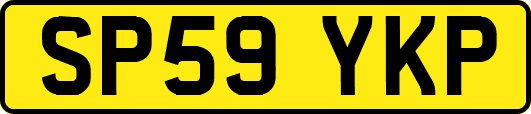 SP59YKP