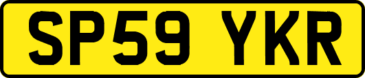 SP59YKR