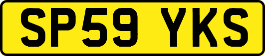 SP59YKS