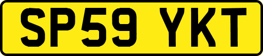 SP59YKT
