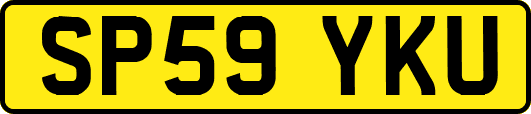 SP59YKU