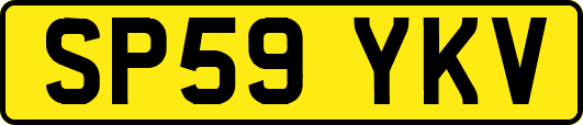 SP59YKV